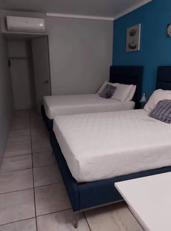 Mi Tierra Hotel Cabo Rojo